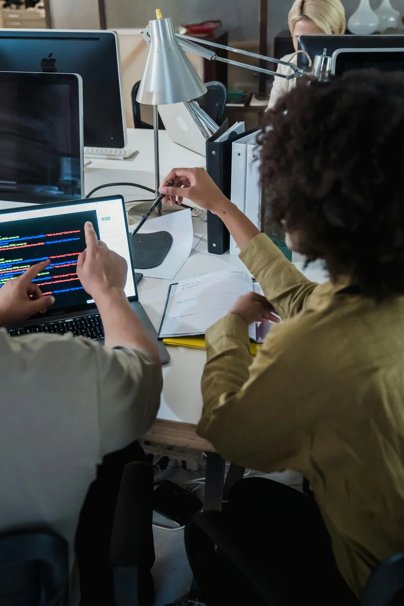 Platforma backoffice